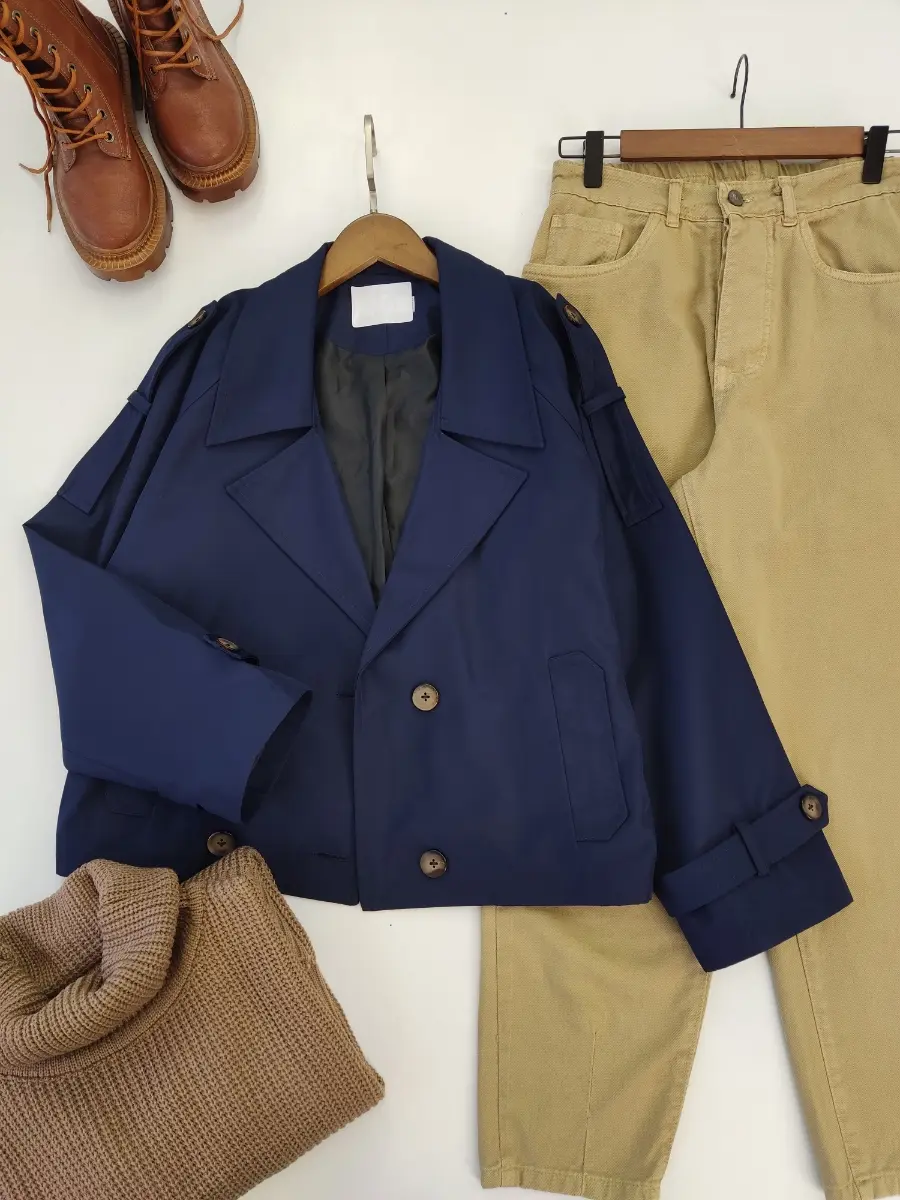 ترنچ کت صوفیا